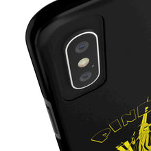 Load image into Gallery viewer, Pinball Wizard Tough Phone Case (Samsung & iPhone)