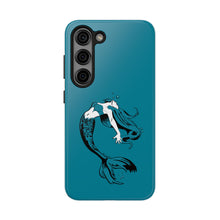 Load image into Gallery viewer, Mermaid Tough Phone Case (Samsung & iPhone)
