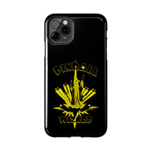 Load image into Gallery viewer, Pinball Wizard Tough Phone Case (Samsung & iPhone)
