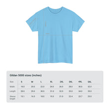 Load image into Gallery viewer, Phoenix Cotton Tee (Various Colors)