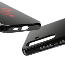 Load image into Gallery viewer, Red Heart Tough Phone Case (Samsung & iPhone)