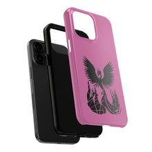 Load image into Gallery viewer, Phoenix Tough Phone Case (iPhone & Samsung)