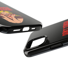 Load image into Gallery viewer, Don't Touch Your Face v.2 Tough Phone Case (iPhone & Samsung)