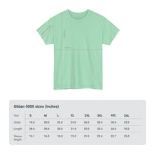 Load image into Gallery viewer, Fancy Cat Cotton Tee (Various Colors)