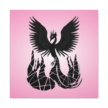 Load image into Gallery viewer, Phoenix Canvas Print (Various Sizes)
