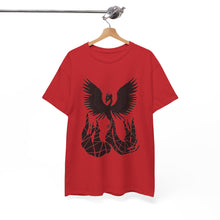 Load image into Gallery viewer, Phoenix Cotton Tee (Various Colors)