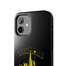 Load image into Gallery viewer, Pinball Wizard Tough Phone Case (Samsung & iPhone)