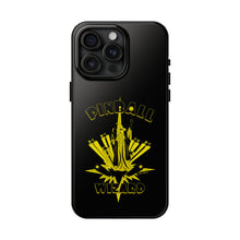 Load image into Gallery viewer, Pinball Wizard Tough Phone Case (Samsung & iPhone)
