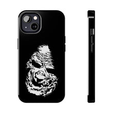 Load image into Gallery viewer, Zombie Face Tough Phone Case (iPhone & Samsung)