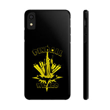 Load image into Gallery viewer, Pinball Wizard Tough Phone Case (Samsung & iPhone)