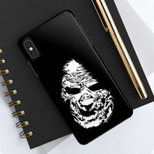 Load image into Gallery viewer, Zombie Face Tough Phone Case (iPhone & Samsung)