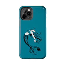 Load image into Gallery viewer, Mermaid Tough Phone Case (Samsung & iPhone)