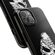 Load image into Gallery viewer, Zombie Face Tough Phone Case (iPhone & Samsung)