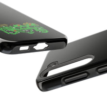 Load image into Gallery viewer, 3 Zombies Tough Phone Case (Samsung & iPhone)