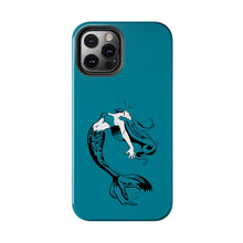 Load image into Gallery viewer, Mermaid Tough Phone Case (Samsung & iPhone)