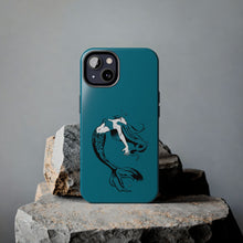 Load image into Gallery viewer, Mermaid Tough Phone Case (Samsung & iPhone)
