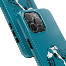 Load image into Gallery viewer, Mermaid Tough Phone Case (Samsung & iPhone)