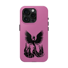 Load image into Gallery viewer, Phoenix Tough Phone Case (iPhone & Samsung)