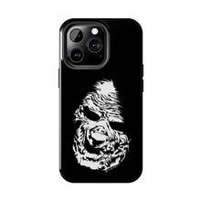 Load image into Gallery viewer, Zombie Face Tough Phone Case (iPhone & Samsung)