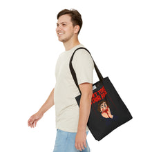 Load image into Gallery viewer, Don't Touch Your Face Tote Bag (Various Sizes)