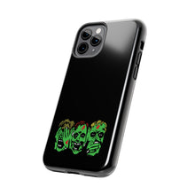 Load image into Gallery viewer, 3 Zombies Tough Phone Case (Samsung & iPhone)