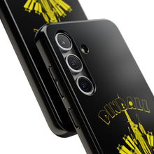 Load image into Gallery viewer, Pinball Wizard Tough Phone Case (Samsung & iPhone)