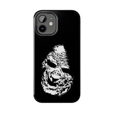 Load image into Gallery viewer, Zombie Face Tough Phone Case (iPhone & Samsung)