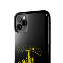 Load image into Gallery viewer, Pinball Wizard Tough Phone Case (Samsung & iPhone)