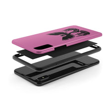 Load image into Gallery viewer, Phoenix Tough Phone Case (iPhone & Samsung)