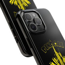 Load image into Gallery viewer, Pinball Wizard Tough Phone Case (Samsung & iPhone)