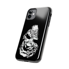 Load image into Gallery viewer, Zombie Face Tough Phone Case (iPhone & Samsung)