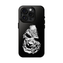 Load image into Gallery viewer, Zombie Face Tough Phone Case (iPhone & Samsung)