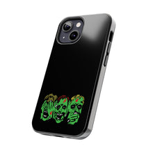 Load image into Gallery viewer, 3 Zombies Tough Phone Case (Samsung & iPhone)