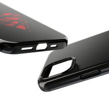 Load image into Gallery viewer, Red Heart Tough Phone Case (Samsung & iPhone)