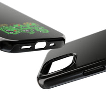Load image into Gallery viewer, 3 Zombies Tough Phone Case (Samsung & iPhone)