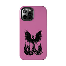 Load image into Gallery viewer, Phoenix Tough Phone Case (iPhone & Samsung)