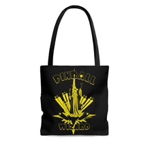 Load image into Gallery viewer, Pinball Wizard Tote Bag (Various Sizes)