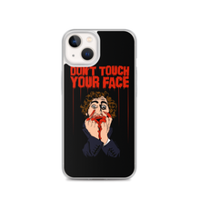 Load image into Gallery viewer, Don&#39;t Touch Your Face 2 iPhone Case (Various Options)