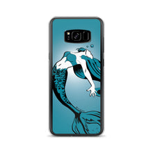 Load image into Gallery viewer, Mermaid Samsung Case (Various Options)