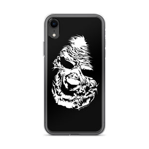 Zombie Face iPhone Case (Various Options)