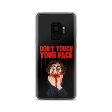 Load image into Gallery viewer, Don&#39;t Touch Your Face 2 Samsung Case (Various Options)