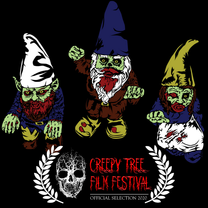 Creepy Tree Film Festival (2020 Spring Season) 2nd Selection