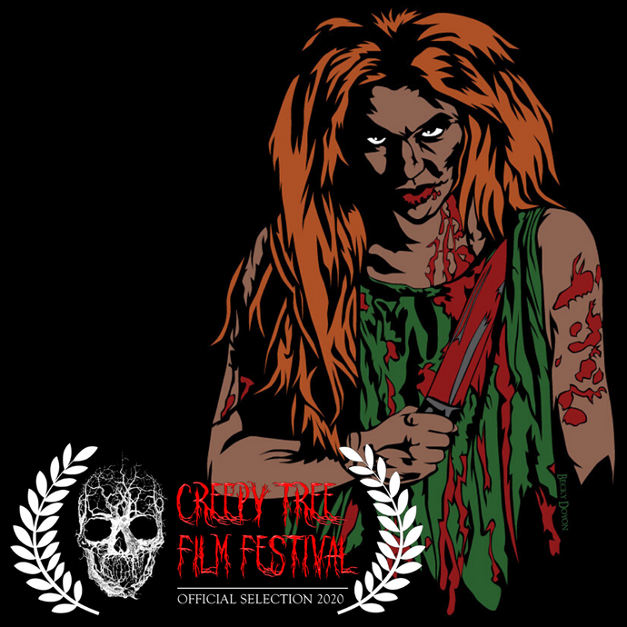 Creepy Tree Film Festival (2020 Spring Season)