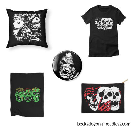 Shipping Delays + Temporary Shift to Threadless