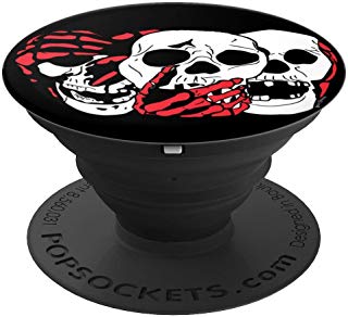 Phone grips on Amazon