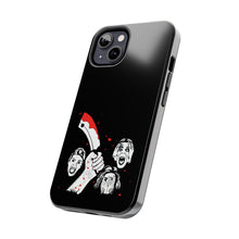 Load image into Gallery viewer, The Horror Tough Phone Case (iPhone &amp; Samsung)