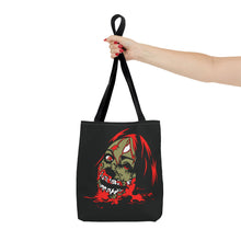 Load image into Gallery viewer, Severed Tote Bag (Various Sizes)