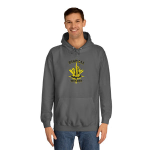 Pinball Wizard Hoodie (Various Colors)