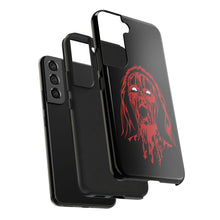 Load image into Gallery viewer, Blood Mary Tough Phone Case (iPhone &amp; Samsung)