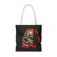 Load image into Gallery viewer, Severed Tote Bag (Various Sizes)